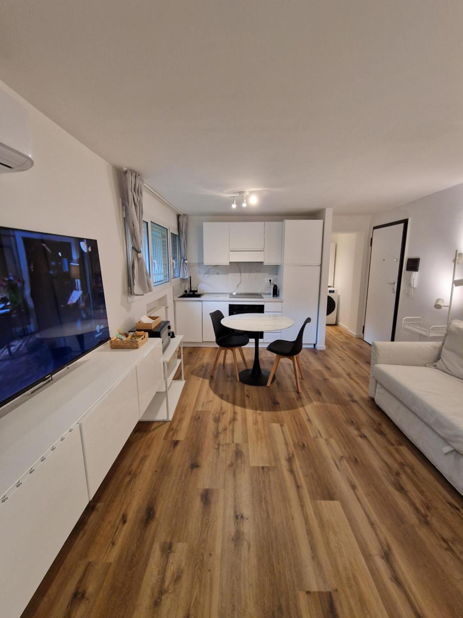 Bellacosta Suite Bologna Exteriör bild