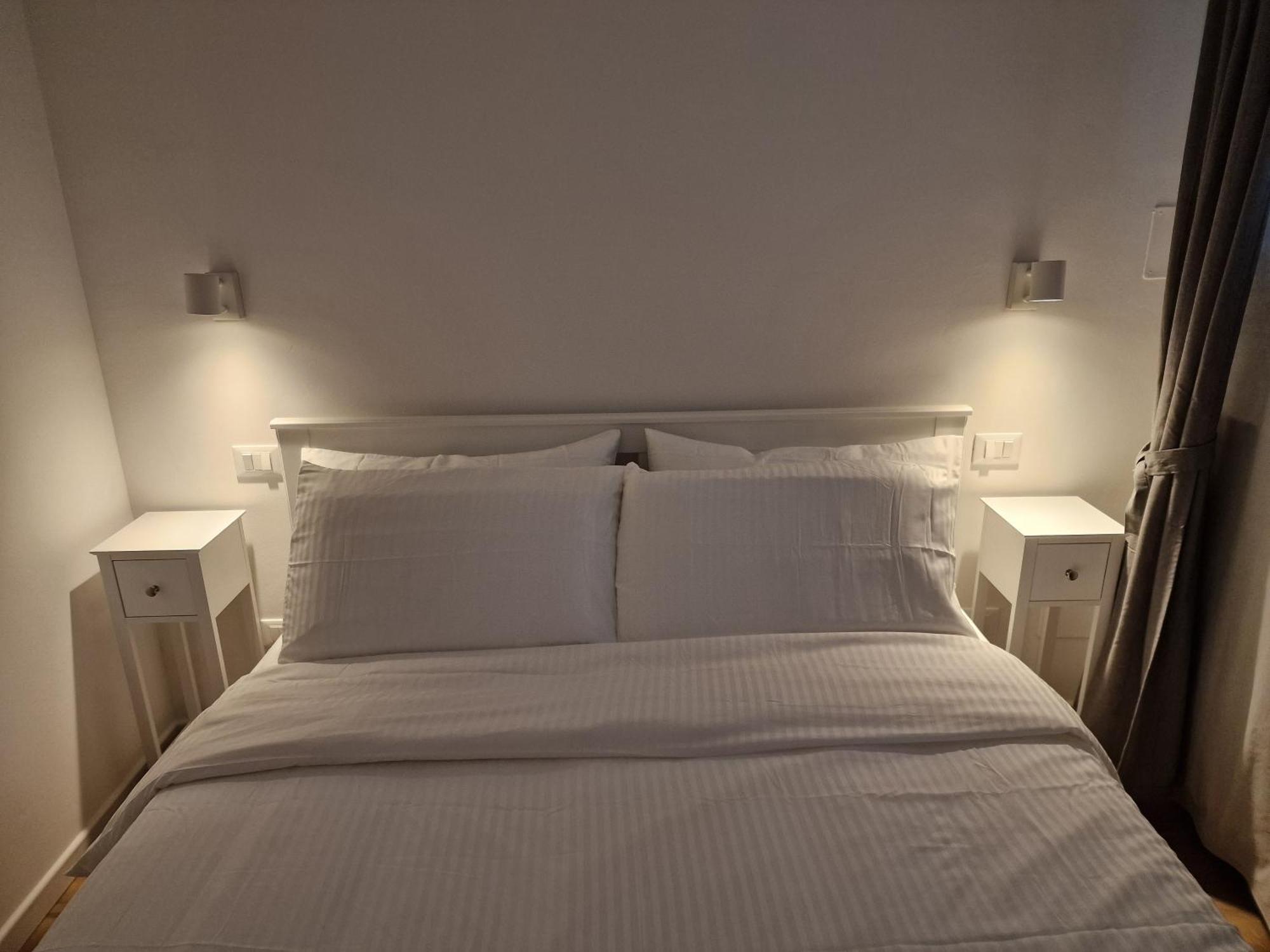 Bellacosta Suite Bologna Exteriör bild