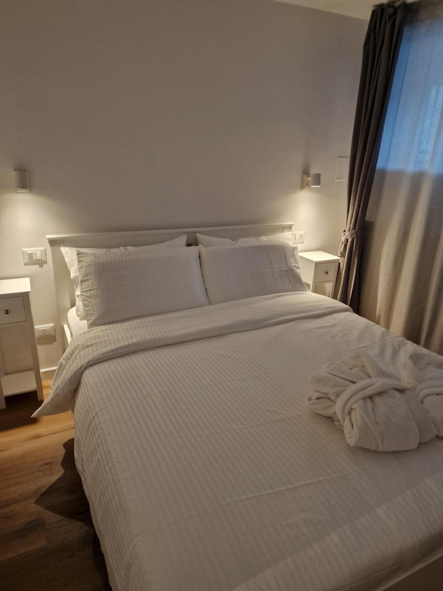 Bellacosta Suite Bologna Exteriör bild
