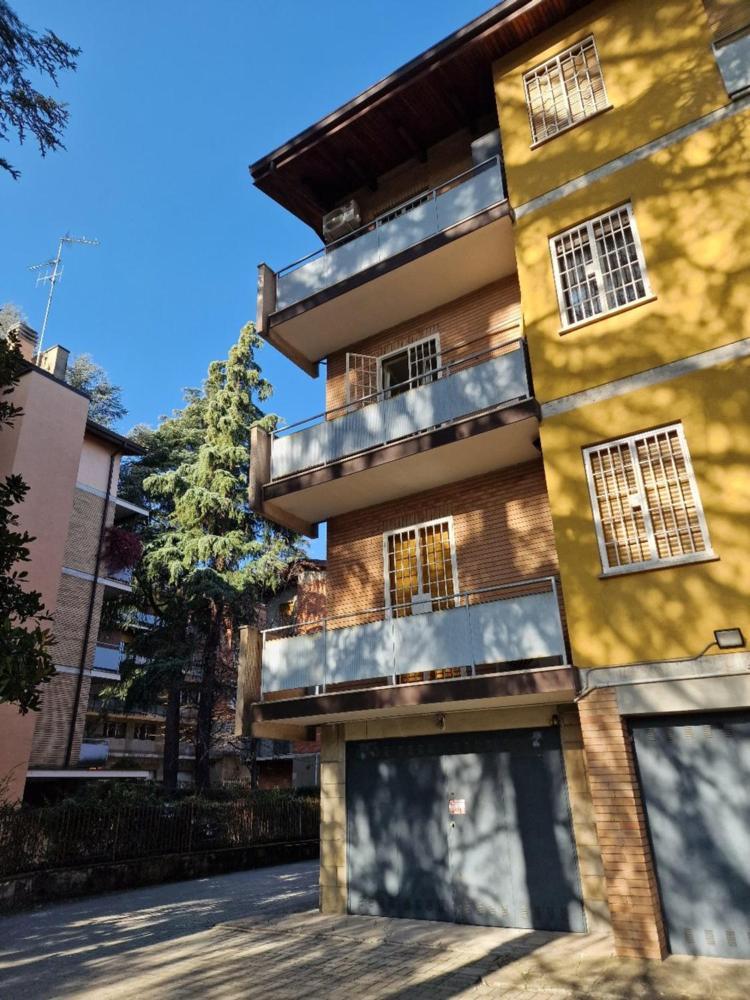 Bellacosta Suite Bologna Exteriör bild