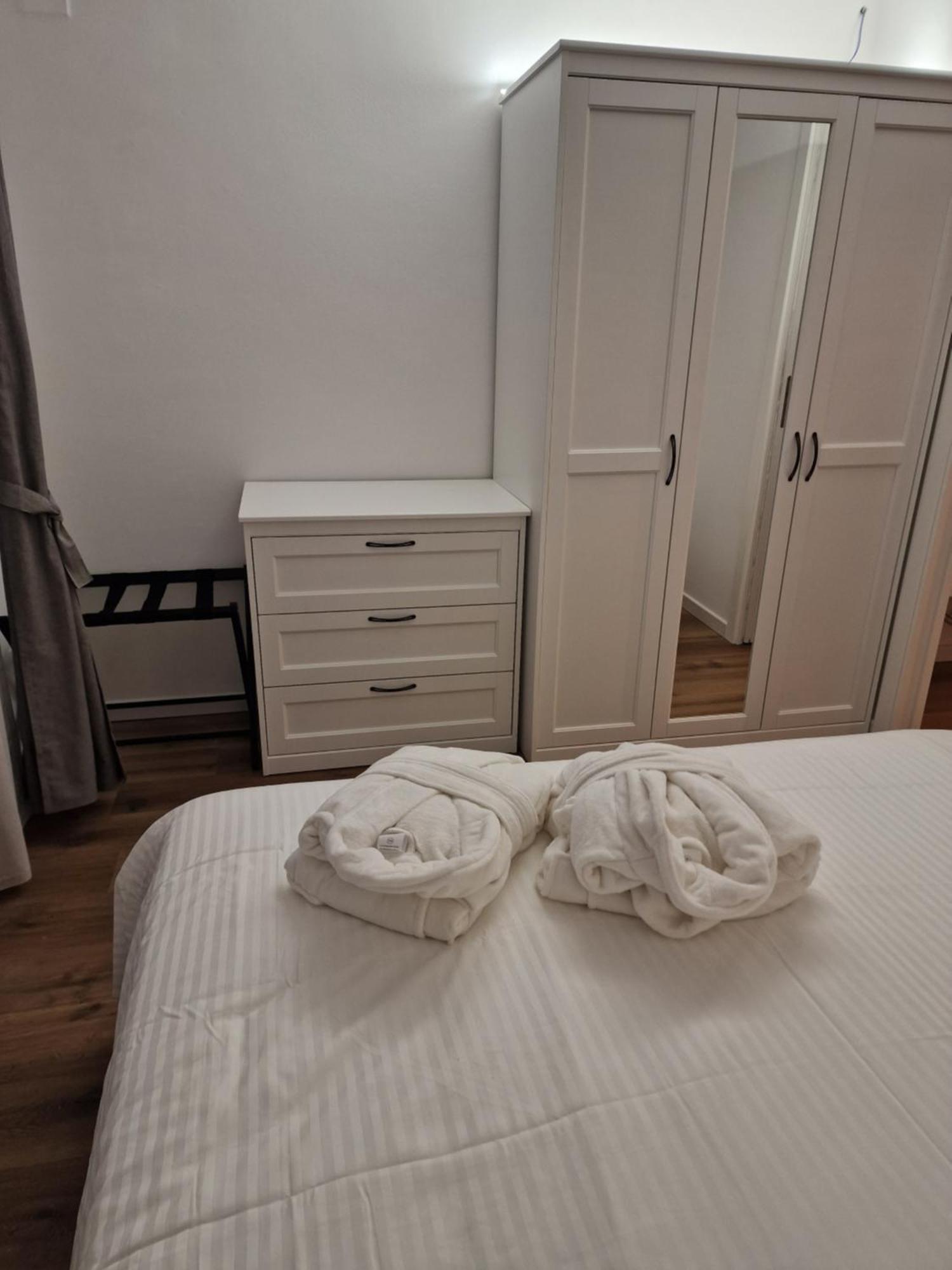 Bellacosta Suite Bologna Exteriör bild