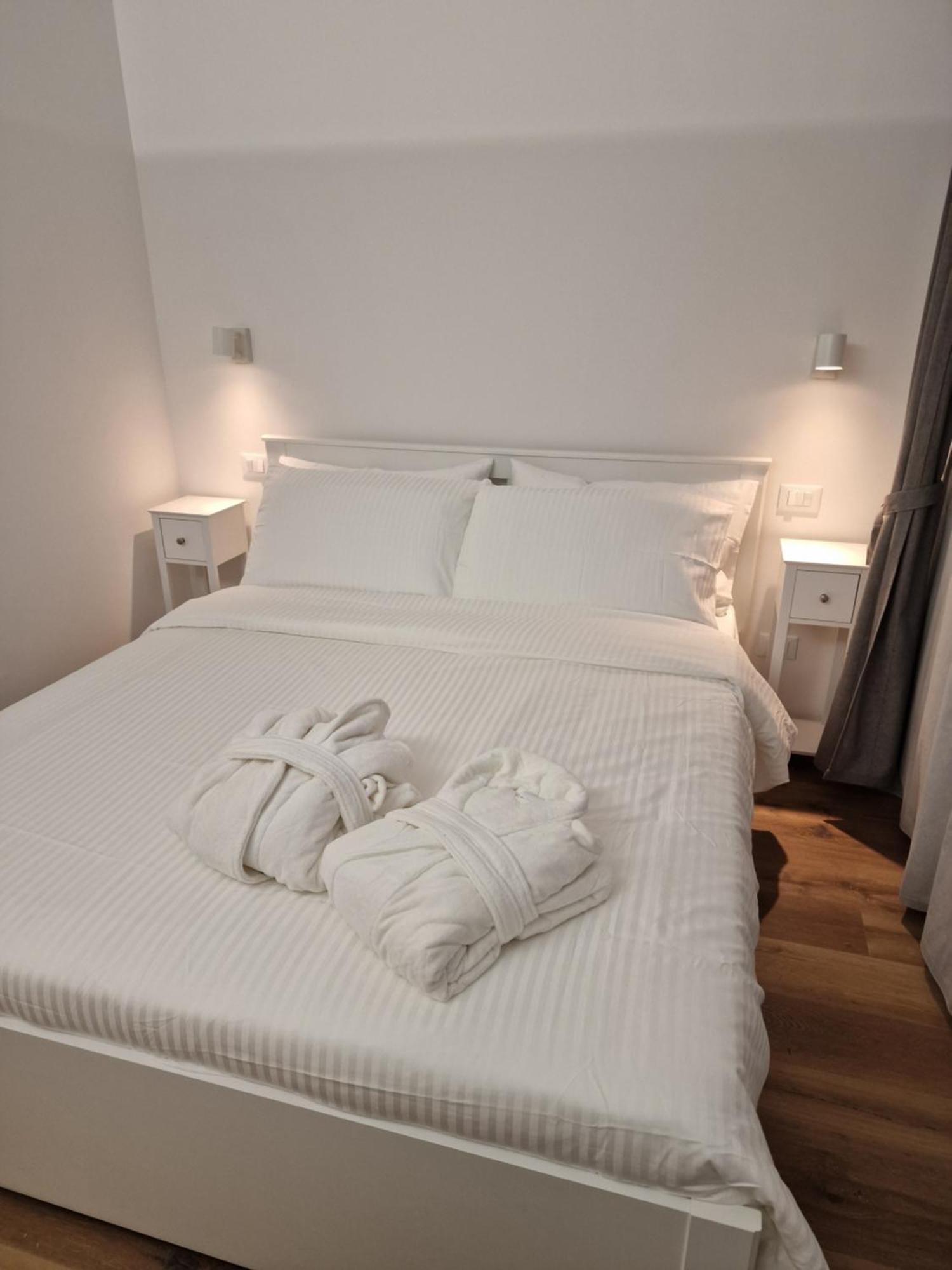Bellacosta Suite Bologna Exteriör bild