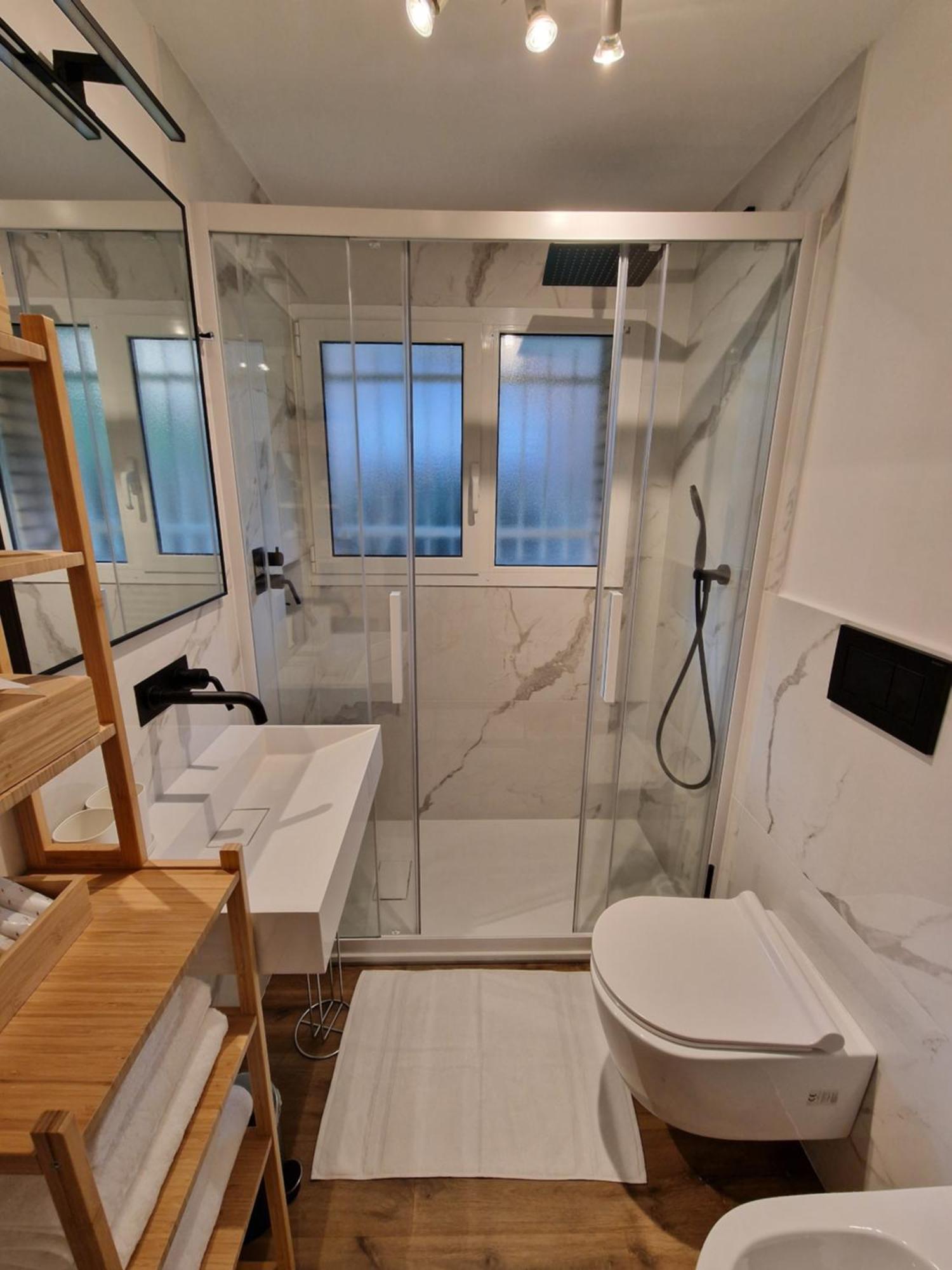 Bellacosta Suite Bologna Exteriör bild