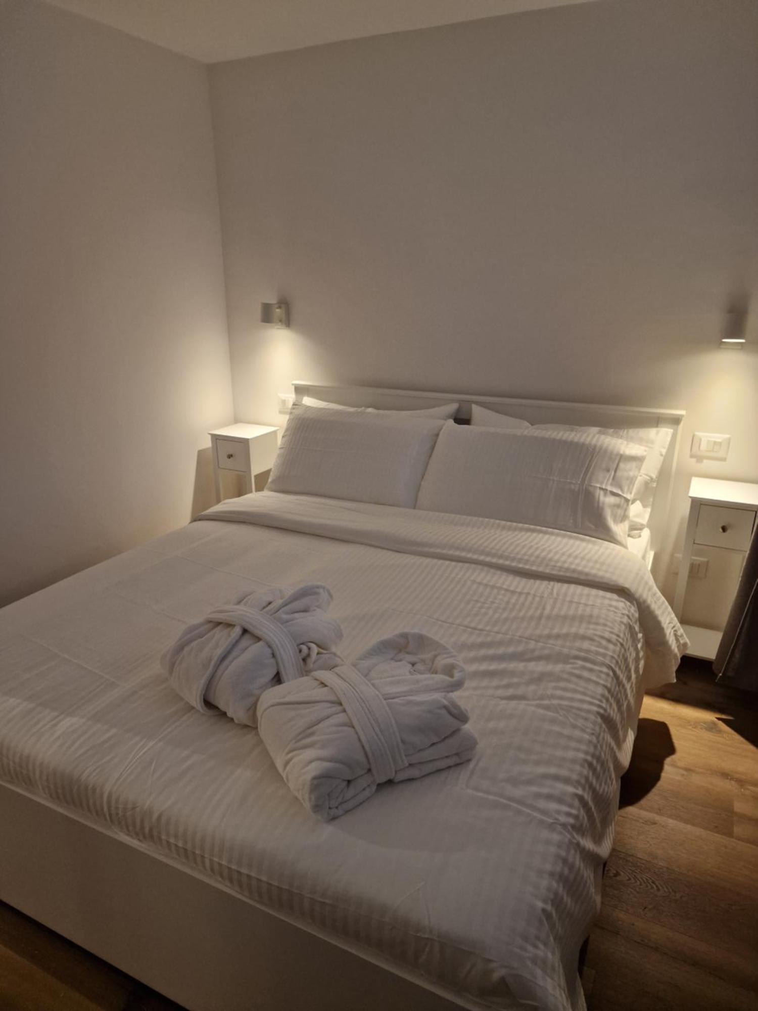 Bellacosta Suite Bologna Exteriör bild