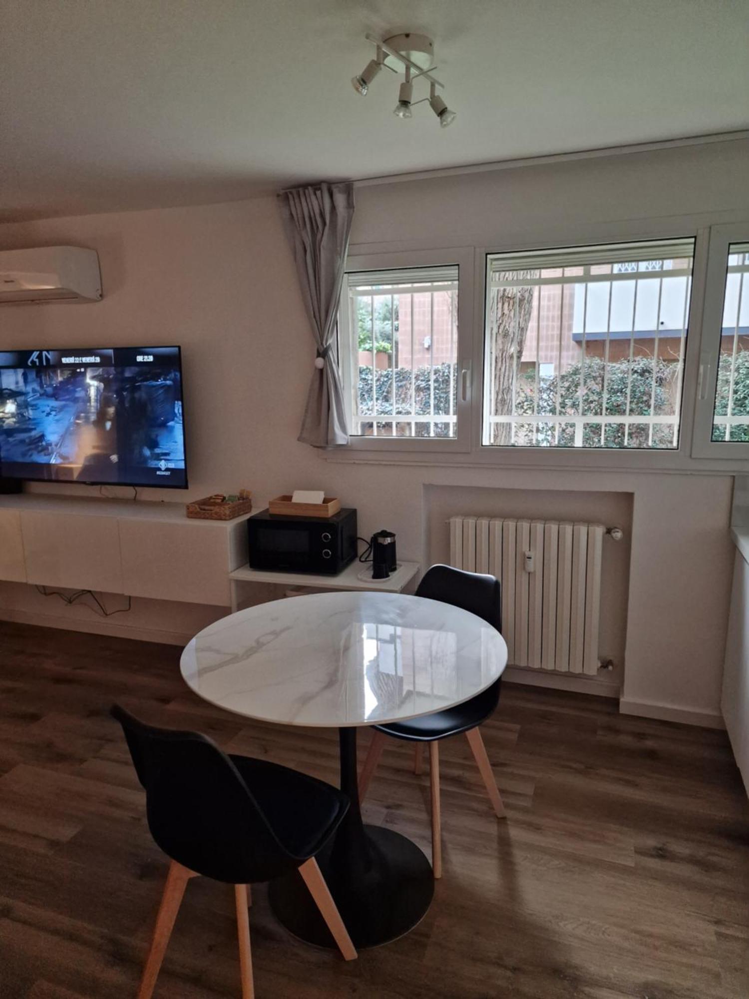 Bellacosta Suite Bologna Exteriör bild
