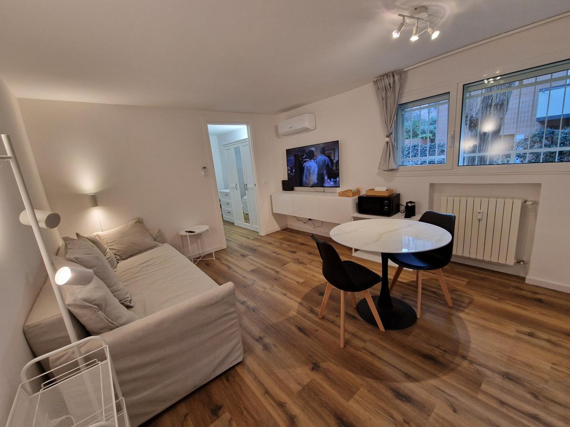 Bellacosta Suite Bologna Exteriör bild