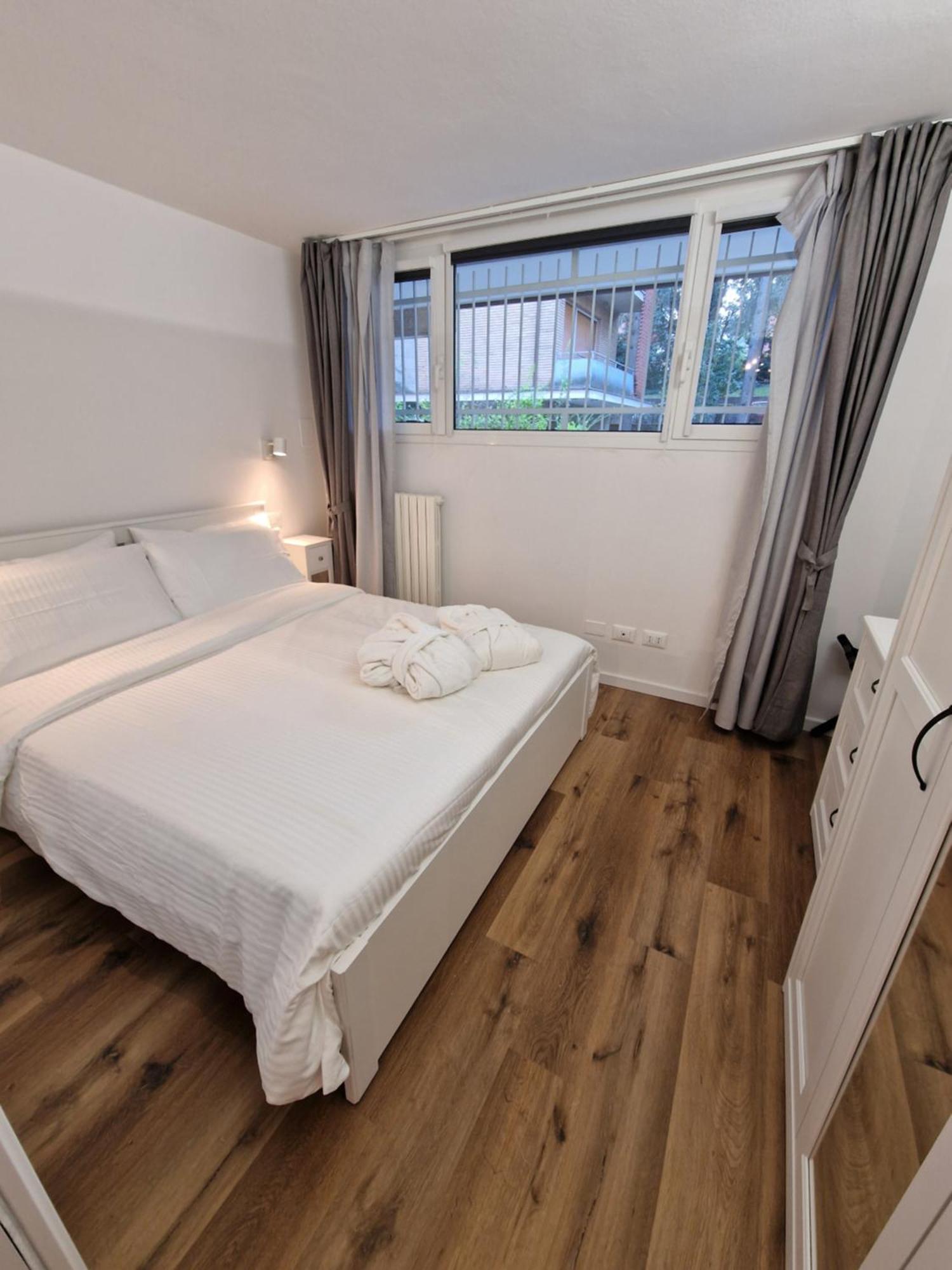 Bellacosta Suite Bologna Exteriör bild